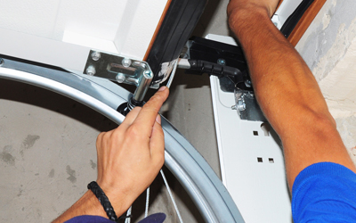 Garage Door Cable Issues That Must Be Fixed Quickly