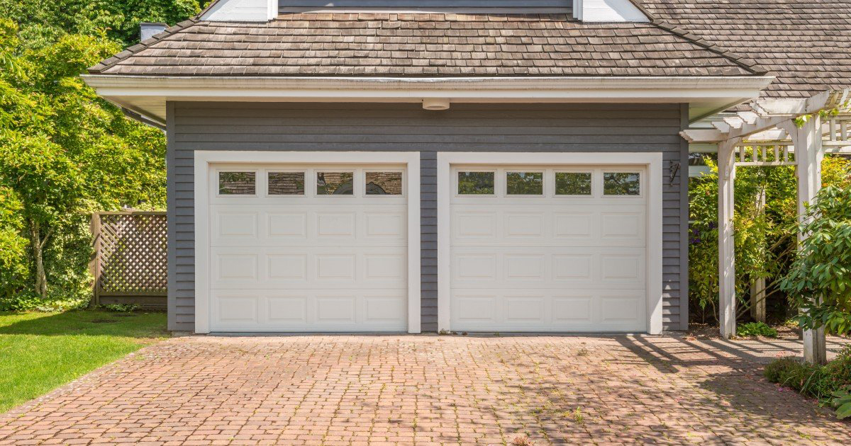 Garage Door Security for Vacation: Keeping Your Home Safe When You're Away