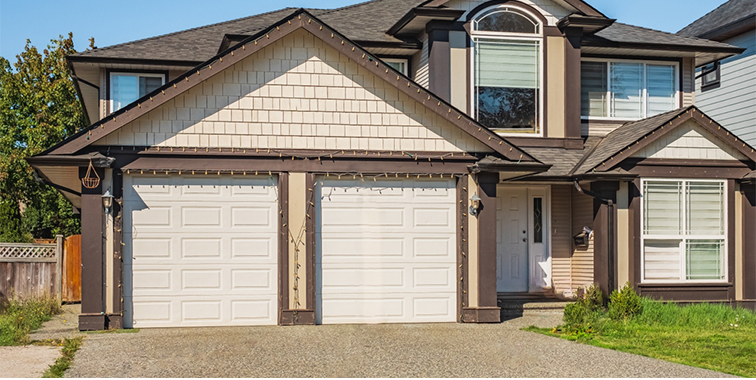 The Role of Insulated Garage Doors in Security and Energy Efficiency