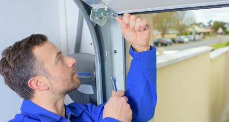 garage door repair