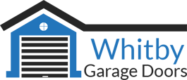 Whitby Garage Door