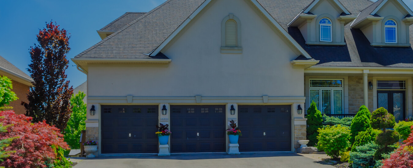 Garage Door Repair Services