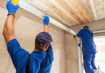 Garage Door Installation in Whitby & Oshawa