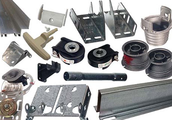 Garage Door Parts in Whitby & Oshawa