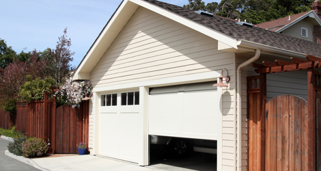5 Common Garage Door Issues & Ways To Fix Them