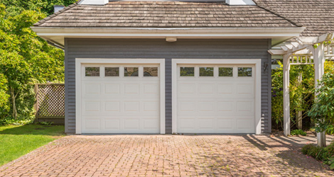 Tips To Improve the Security of Your Garage Door