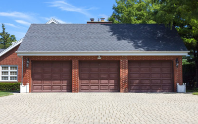 Garage Door Cable Issues That Must Be Fixed Quickly