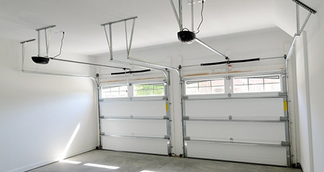 Why Should I Buy An Insulated Garage Door ?