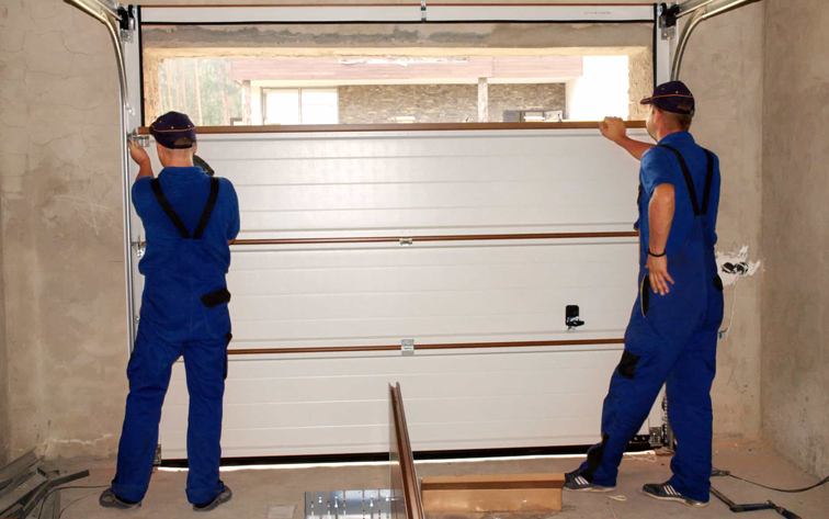 Why is Garage Door Insulation Required?