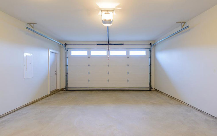 How to keep your Garage safe from Bugs?