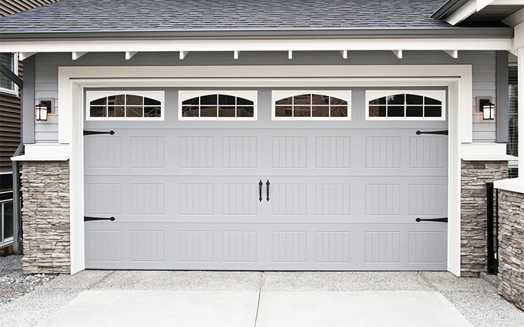 Summer Safety Tips For Your Garage Door