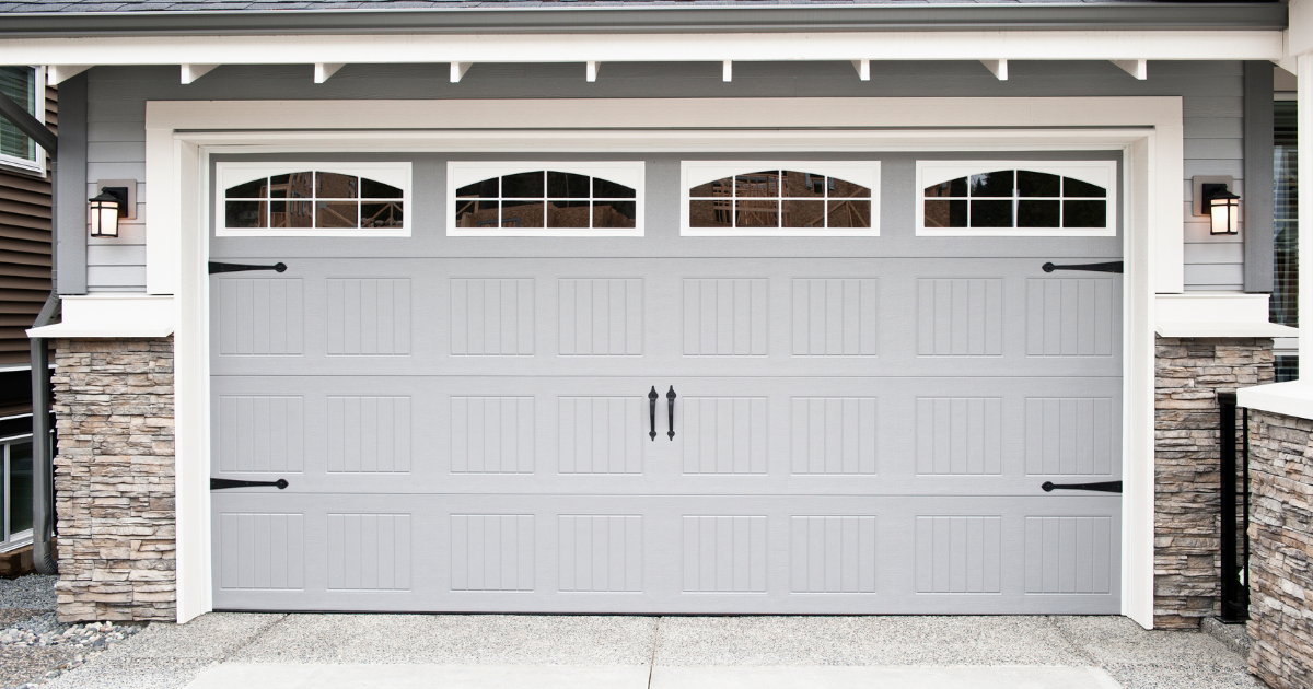 What Do the Sounds Coming from Your Garage Door Mean?