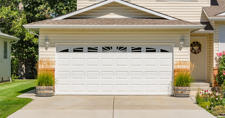The Role of Lubrication in Garage Door Maintenance
