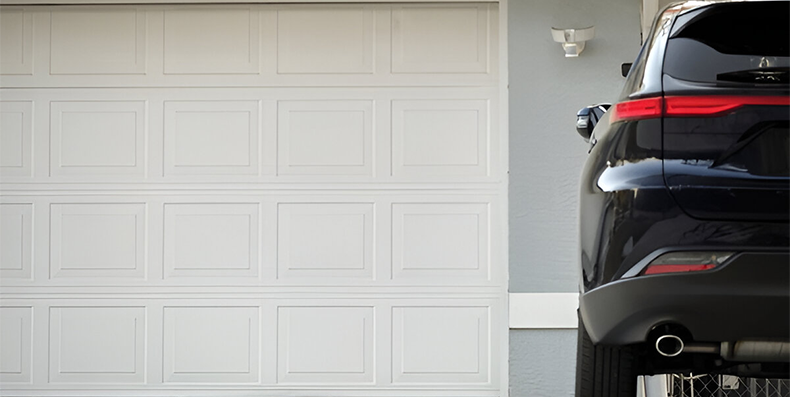 5 Affordable Upgrades to Boost Your Garage Door’s Security