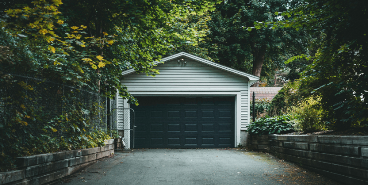 Common Mistakes Homeowners Make with Garage Door Springs